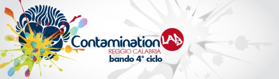 Selezione per Contamination Lab